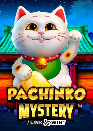 Pachinko Mystery