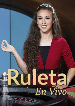Ruleta En Vivo