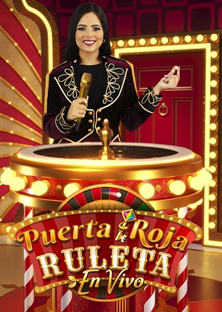 Puerta Roja Ruleta