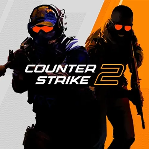 Counter Strike 2