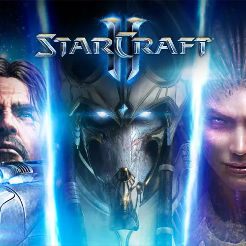 StarCraft 2