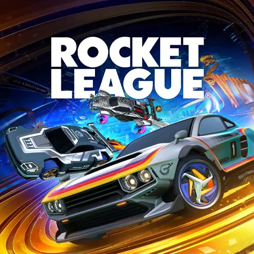 Rocket League