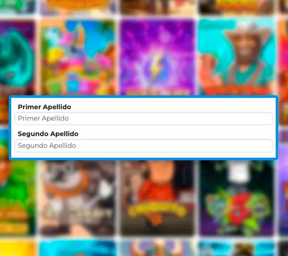 Creación de una contraseña segura