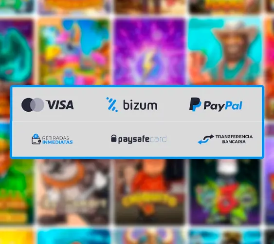 Elegir el método de depósito adecuado