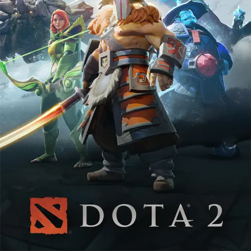 Dota 2