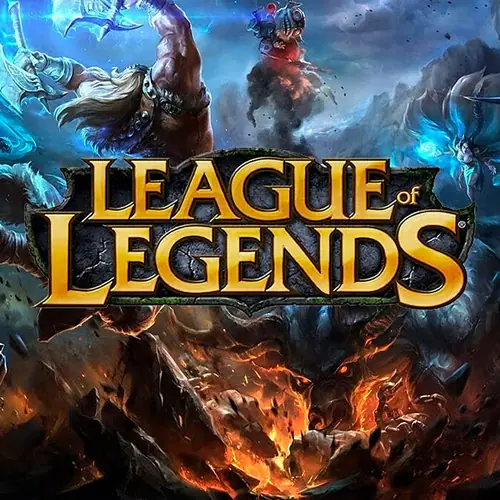League of Legends