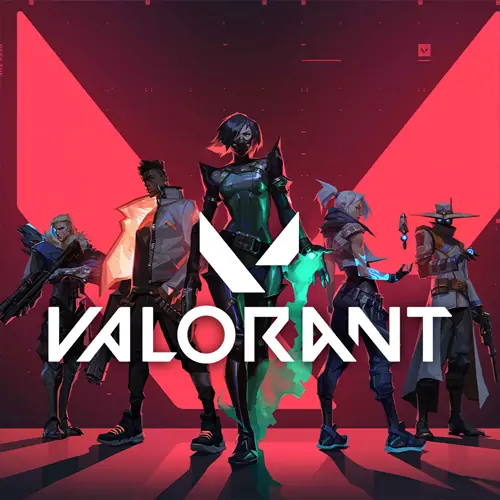 Valorant