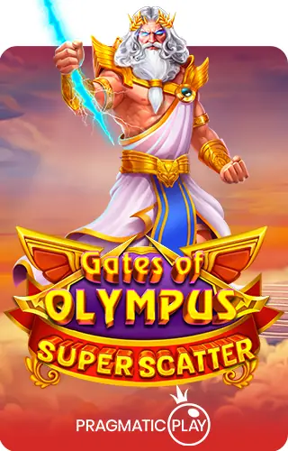 Gates of Olympus Super Scatter