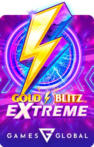 Gold Blitz Extreme