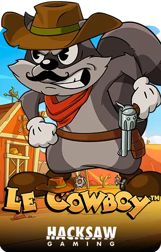 Le Cowboy