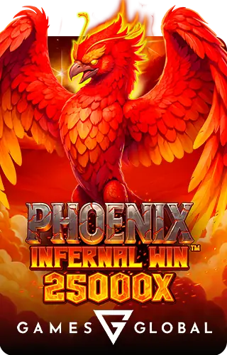 Phoenix Infernal Win
