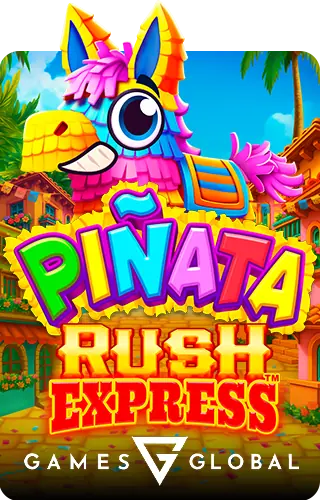 Pinata Rush Express