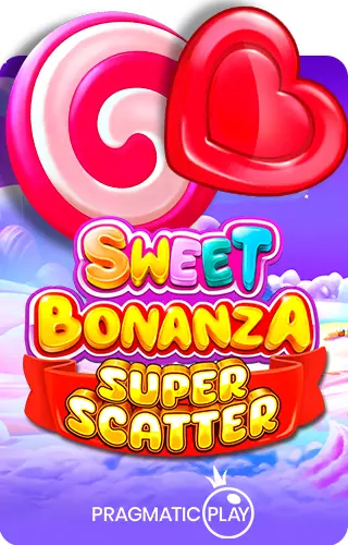 Sweet Bonanza
