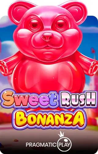 Sweet Rush Bonanza